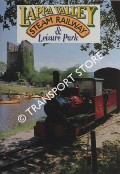 Lappa Valley Steam Railway & Leisure Park by Lappa Valley Steam Railway